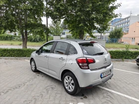 Citroen C3 1.2 PureTech    - N1 | Mobile.bg    3