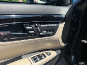 Обява за продажба на Mercedes-Benz S 500 ~32 500 лв. - изображение 9