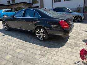 Обява за продажба на Mercedes-Benz S 500 ~32 500 лв. - изображение 3