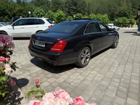 Обява за продажба на Mercedes-Benz S 500 ~32 500 лв. - изображение 2