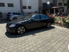 Обява за продажба на Mercedes-Benz S 500 ~32 500 лв. - изображение 4
