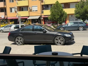 Mercedes-Benz S 500 | Mobile.bg    14