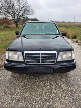 Обява за продажба на Mercedes-Benz 124 На части ~60 лв. - изображение 8