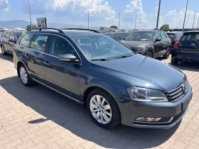 VW Passat 2.0TDI EURO 5 | Mobile.bg    4