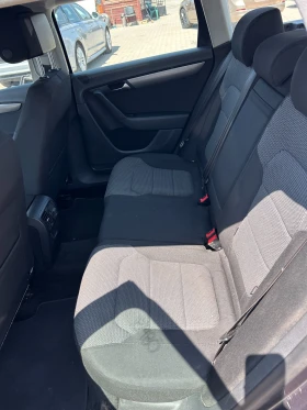 VW Passat 2.0TDI EURO 5 | Mobile.bg    10