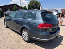 VW Passat 2.0TDI EURO 5 | Mobile.bg    8