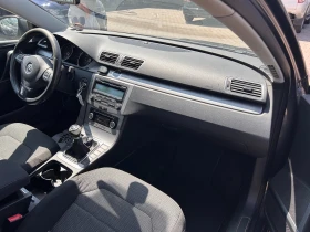 VW Passat 2.0TDI EURO 5 | Mobile.bg    11