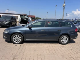 VW Passat 2.0TDI EURO 5 | Mobile.bg    9