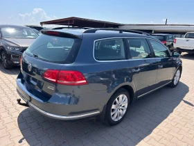 VW Passat 2.0TDI EURO 5 | Mobile.bg    6