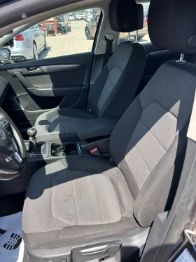 VW Passat 2.0TDI EURO 5 | Mobile.bg    12