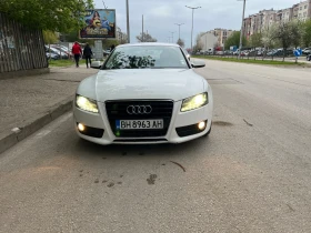 Обява за продажба на Audi A5 ~18 500 лв. - изображение 1