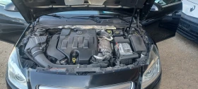 Opel Insignia OPC/2, 8 Turbo/325./4×4 | Mobile.bg    13