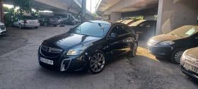 Opel Insignia OPC/2, 8 Turbo/325кс./4×4