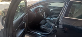 Обява за продажба на Opel Insignia OPC/2, 8 Turbo/325кс./4×4 ~15 999 лв. - изображение 5