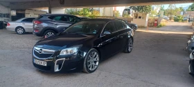 Обява за продажба на Opel Insignia OPC/2, 8 Turbo/325кс./4×4 ~15 999 лв. - изображение 1