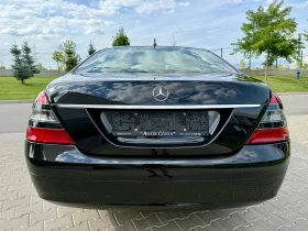Обява за продажба на Mercedes-Benz S 320 4-MATIC* DISTRONIC PLUS* NIGHT VISION*  ~18 888 лв. - изображение 4