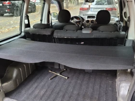 Peugeot Partner HDI | Mobile.bg    7