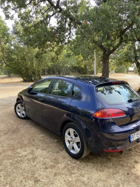 Обява за продажба на Seat Leon 1.6 ~9 500 лв. - изображение 1