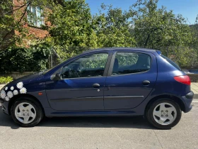 Обява за продажба на Peugeot 206 1.9 diesel ~2 000 лв. - изображение 1