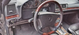 Обява за продажба на Mercedes-Benz CL ~26 500 лв. - изображение 11