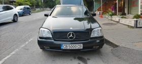 Обява за продажба на Mercedes-Benz CL ~26 500 лв. - изображение 1