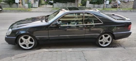 Обява за продажба на Mercedes-Benz CL ~26 500 лв. - изображение 4