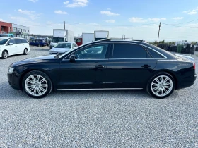 Audi A8 4.2 TDI- L | Mobile.bg    5
