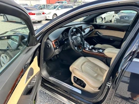 Audi A8 4.2 TDI- L | Mobile.bg    9