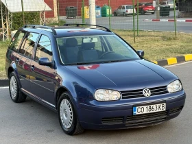 VW Golf КОМБИ - 3400 лв. - 69404595 2