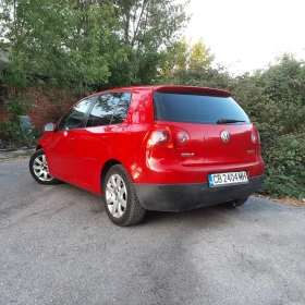 Обява за продажба на VW Golf Golf 5 ~3 800 лв. - изображение 1