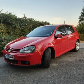 Обява за продажба на VW Golf Golf 5 ~3 800 лв. - изображение 1