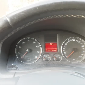 Обява за продажба на VW Golf Golf 5 ~3 800 лв. - изображение 4