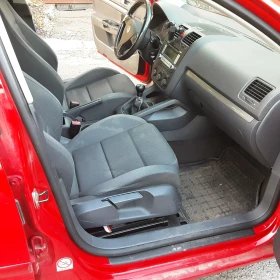 Обява за продажба на VW Golf Golf 5 ~3 800 лв. - изображение 7