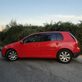 Обява за продажба на VW Golf Golf 5 ~3 800 лв. - изображение 3