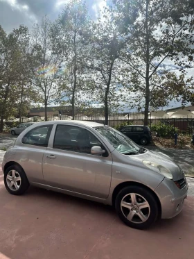 Nissan Micra | Mobile.bg    3