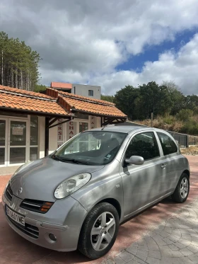 Nissan Micra | Mobile.bg    2