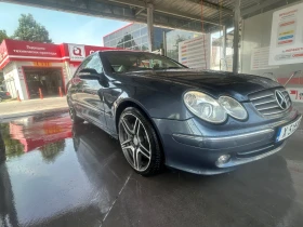 Обява за продажба на Mercedes-Benz CLK ~11 500 лв. - изображение 1
