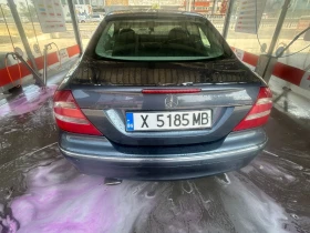 Обява за продажба на Mercedes-Benz CLK ~11 500 лв. - изображение 4
