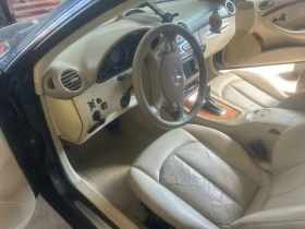 Обява за продажба на Mercedes-Benz CLK ~11 500 лв. - изображение 6