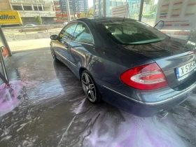 Обява за продажба на Mercedes-Benz CLK ~11 500 лв. - изображение 5