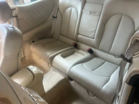 Обява за продажба на Mercedes-Benz CLK ~11 500 лв. - изображение 11