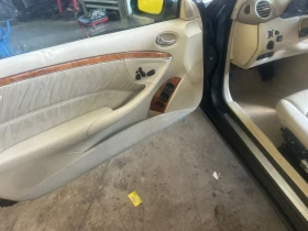 Обява за продажба на Mercedes-Benz CLK ~11 500 лв. - изображение 8