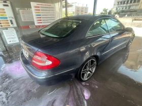 Обява за продажба на Mercedes-Benz CLK ~11 500 лв. - изображение 3