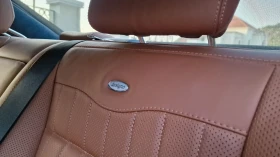 Mercedes-Benz S 550 Designo Camel 4 Matic Germany | Mobile.bg    11