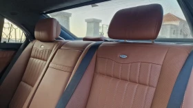 Mercedes-Benz S 550 Designo Camel 4 Matic Germany | Mobile.bg    10