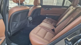Mercedes-Benz S 550 Designo Camel 4 Matic Germany | Mobile.bg    12