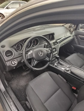 Обява за продажба на Mercedes-Benz C 220 2.2 ~20 000 лв. - изображение 1