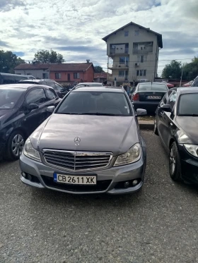 Обява за продажба на Mercedes-Benz C 220 2.2 ~20 000 лв. - изображение 3
