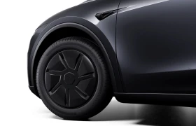 Tesla Y Juniper НОВА 0 км - 75555 лв. / 38630.66 € - 84205491 4
