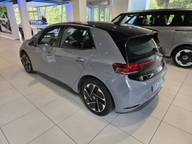 VW ID.3 PRO PERFORMANCE/NEW MODEL/62KWH/MODEL 2024/ - 52900 лв. / 27047.34 € - 80332274 3